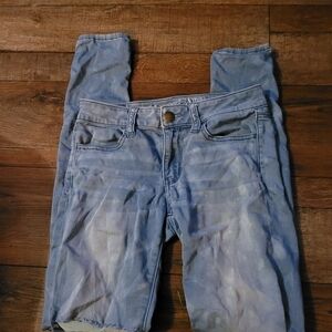 American Eagle Outfitters size 4